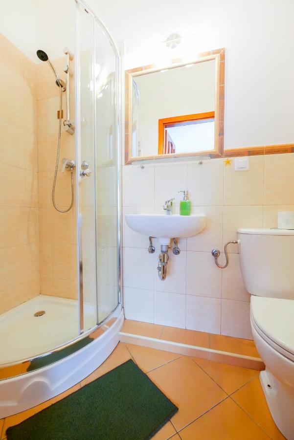Madzia Wladyslawowo Z Aneksami Kuchennymi Apartment Exterior photo